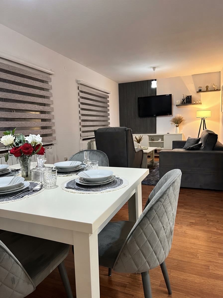 Apartman 3 Elit Lux Pale
