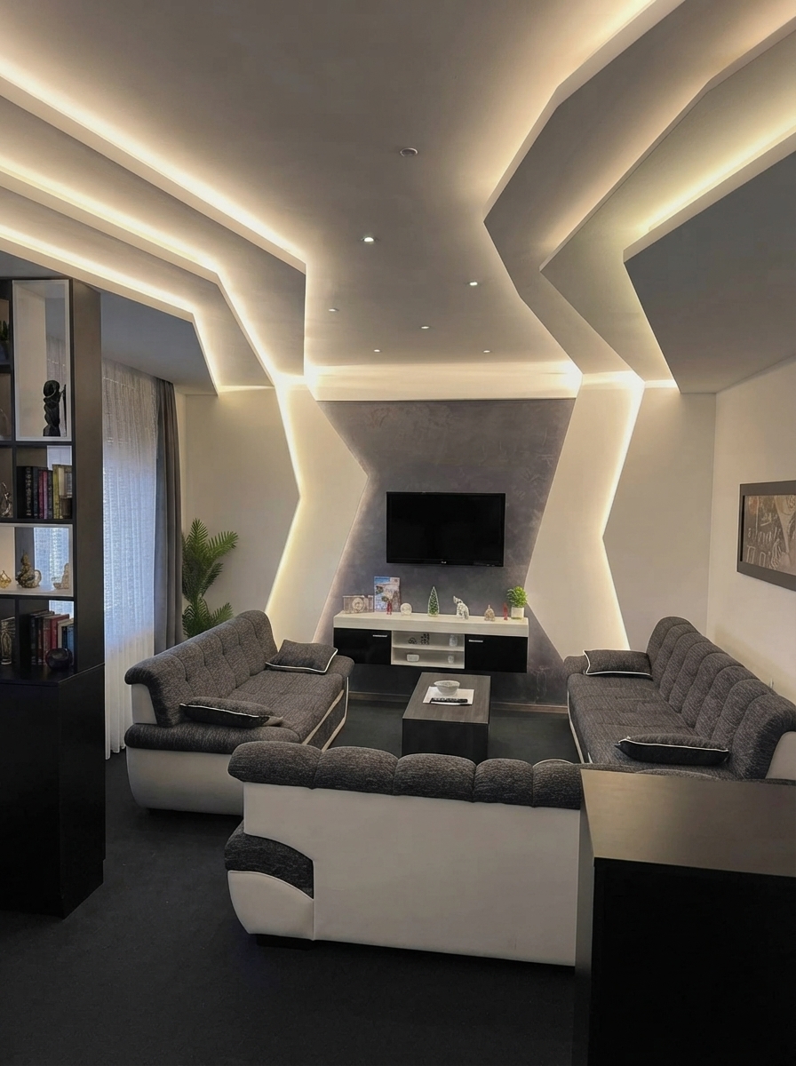Apartman 1 Elit Lux Pale