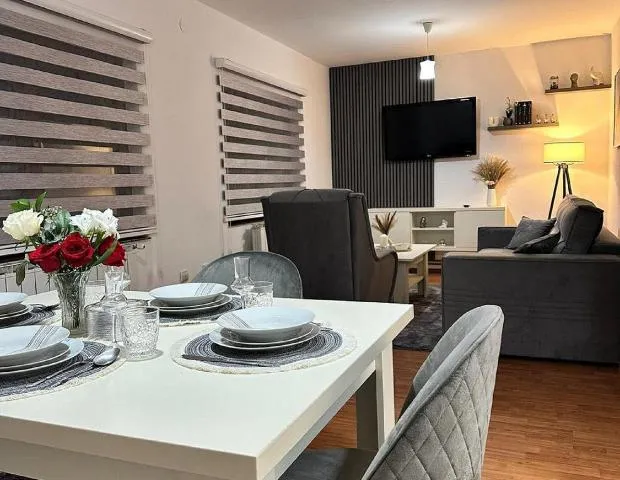 Apartman 3 – Carice Milice 22 Pale Centar
