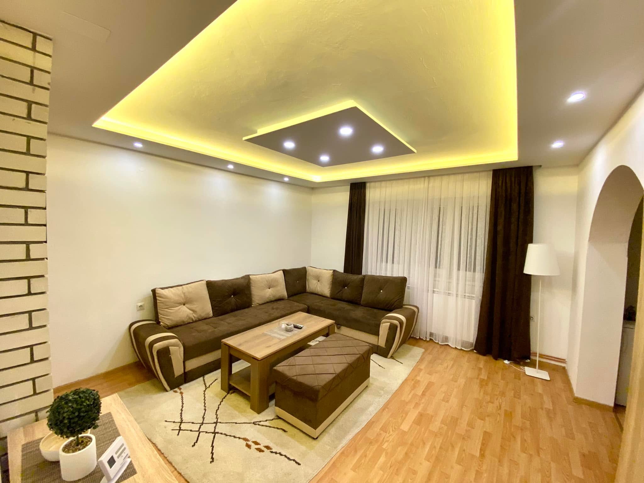 Apartman 2 Elit Lux Pale
